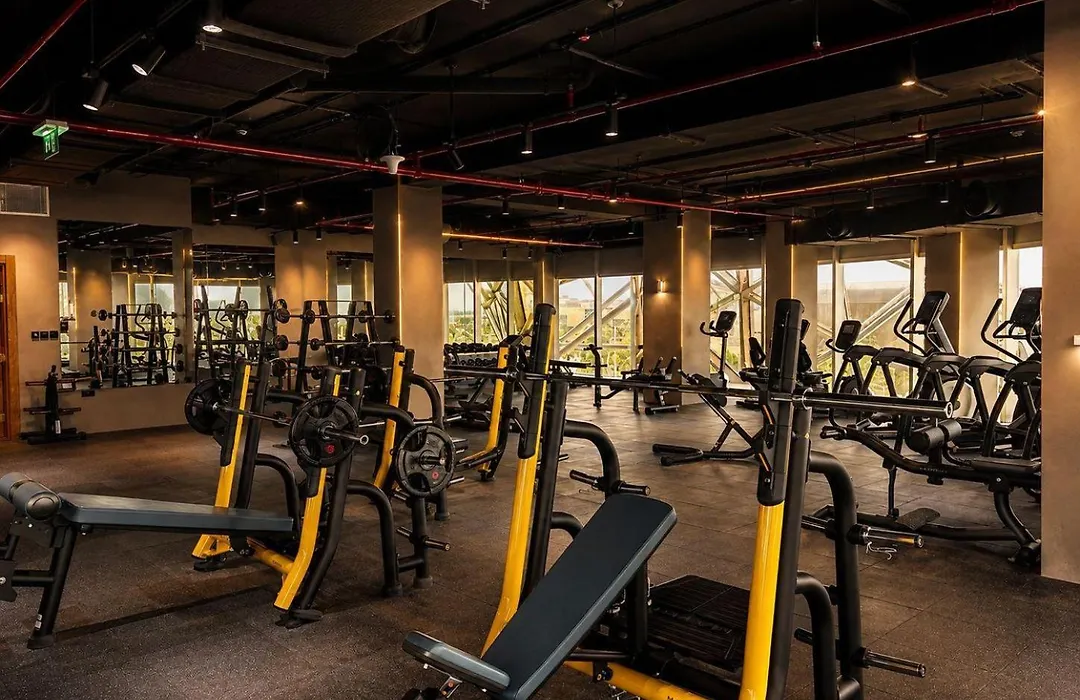 Century Marina Hotel - Lusail-1