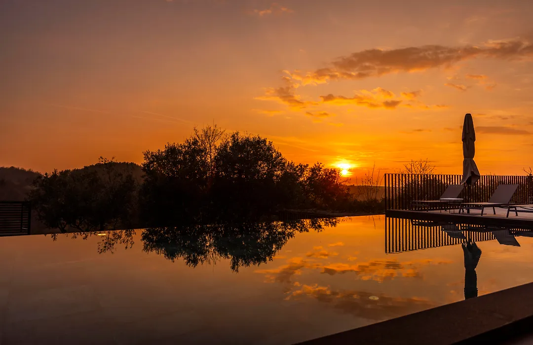 San Canzian Hotel & Residences - Small Luxury Hotels Of The World-1