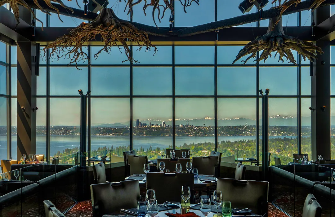 Intercontinental Seattle Bellevue, By Ihg-1