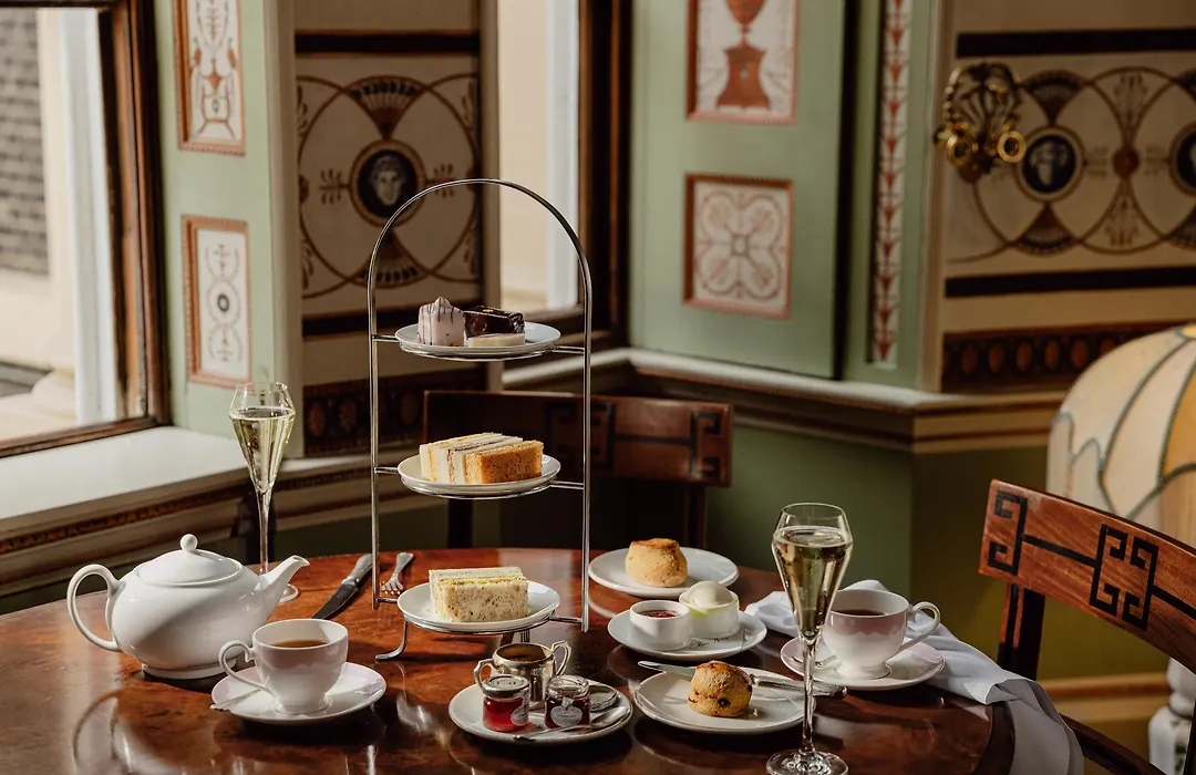 Home House - Private Member'S Club-1