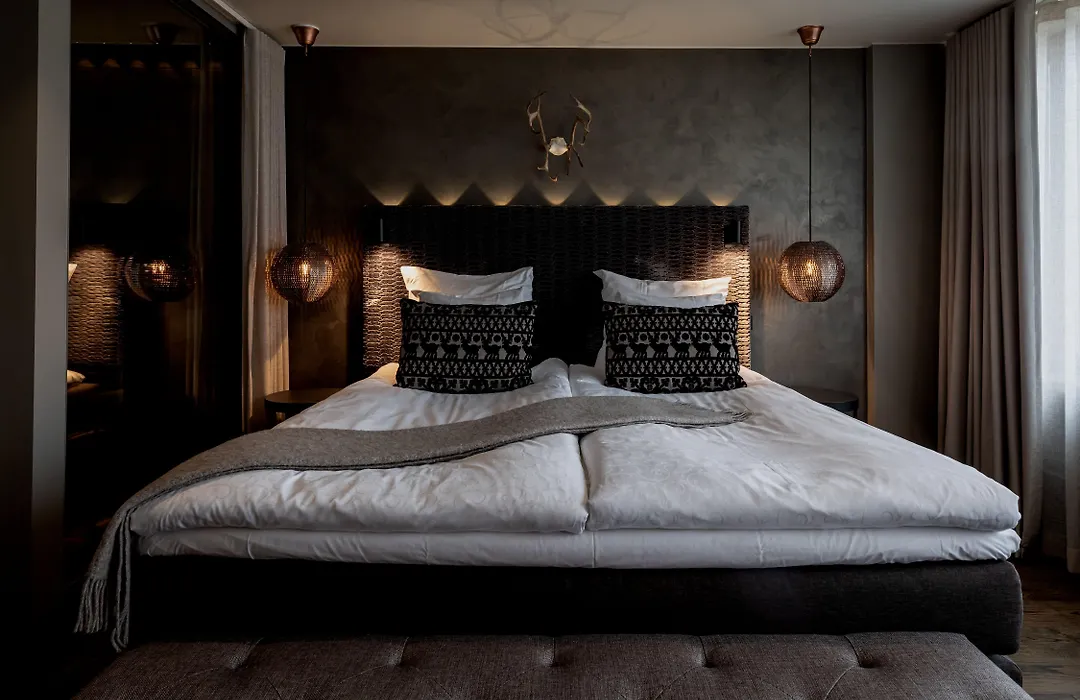 Lapland Hotels Bulevardi-1