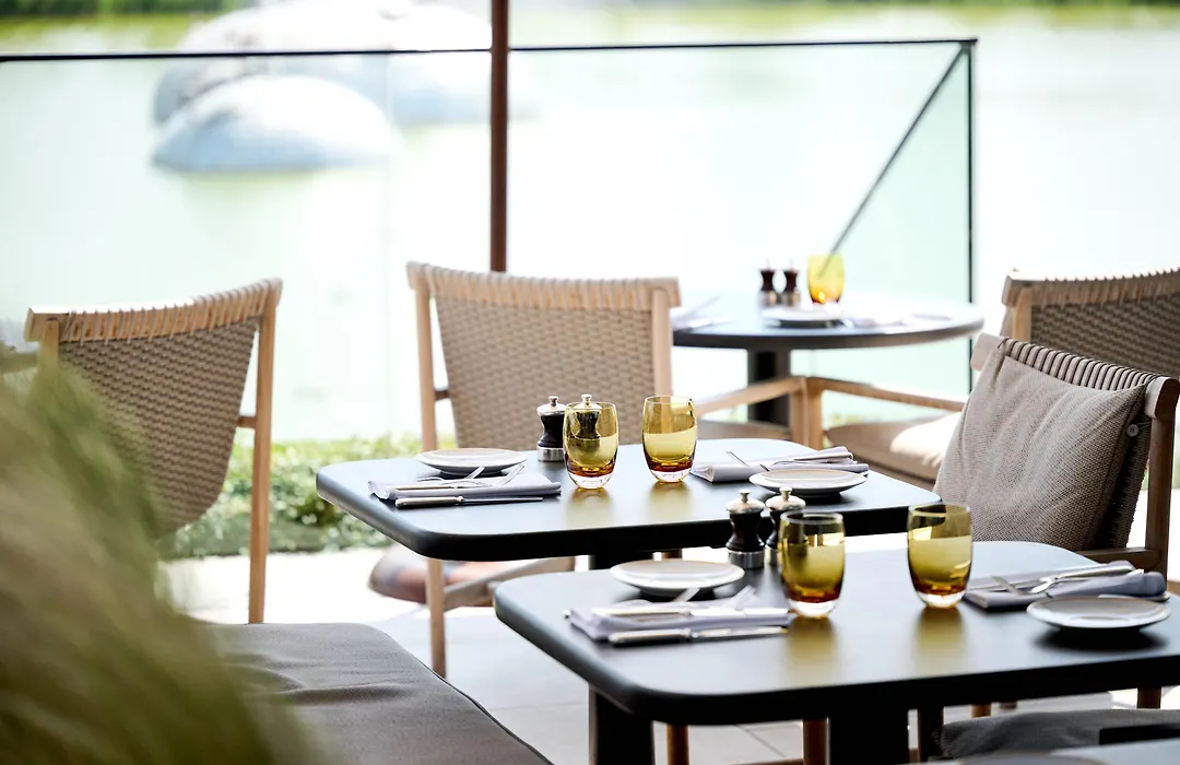 La Réserve Resort-1