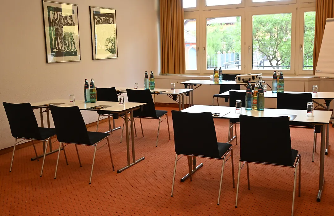 Hotel Stadt Breisach-1