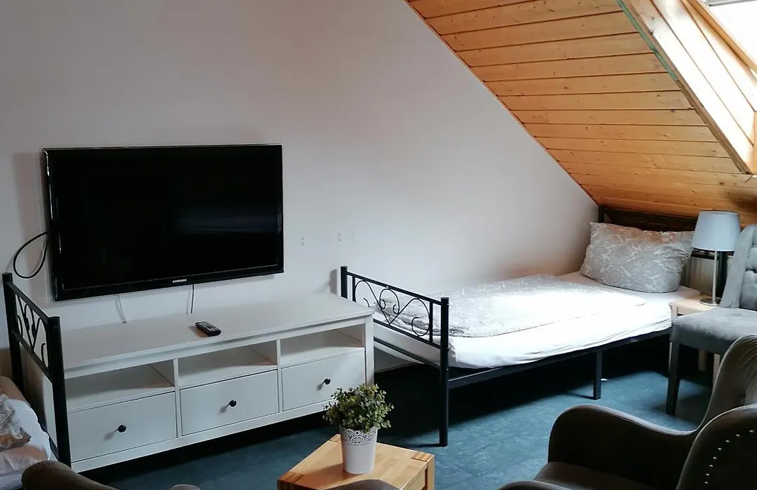 Pension Zum Paradies-1