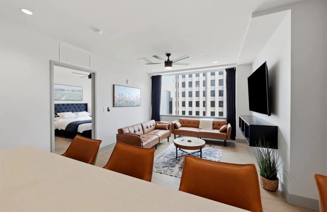 175 Lex - Walkable Downtown Lexington & Rupp Arena - Full Condos-1