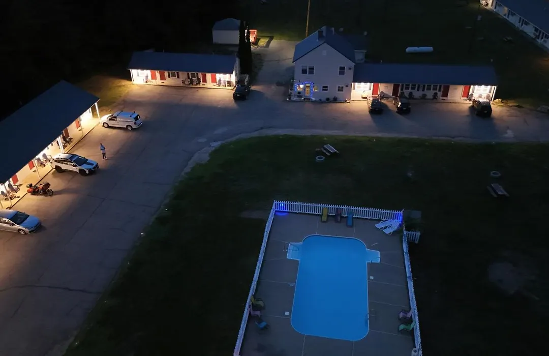 The Villager Motel-1
