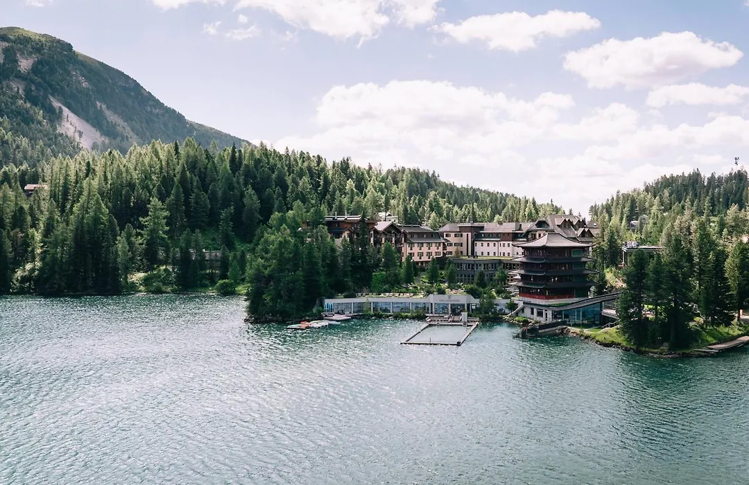 Hotel Hochschober-1