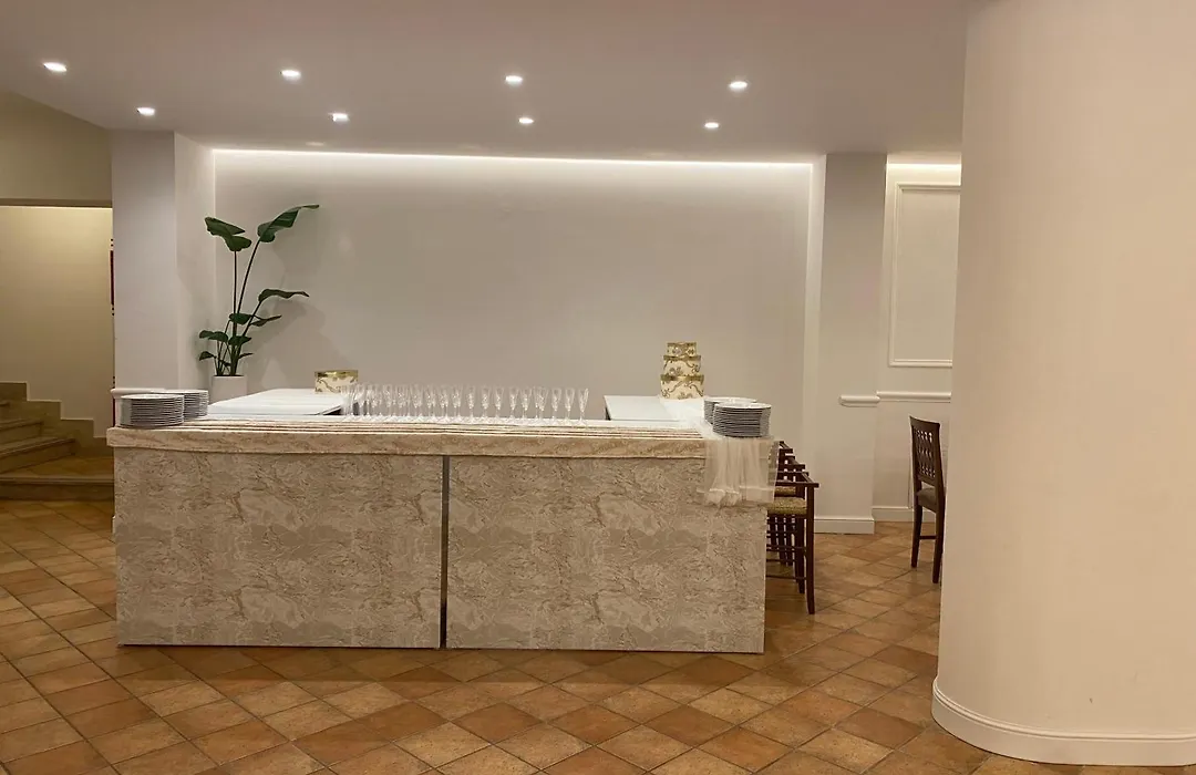 VillaGrancassa Hotel Relais-1