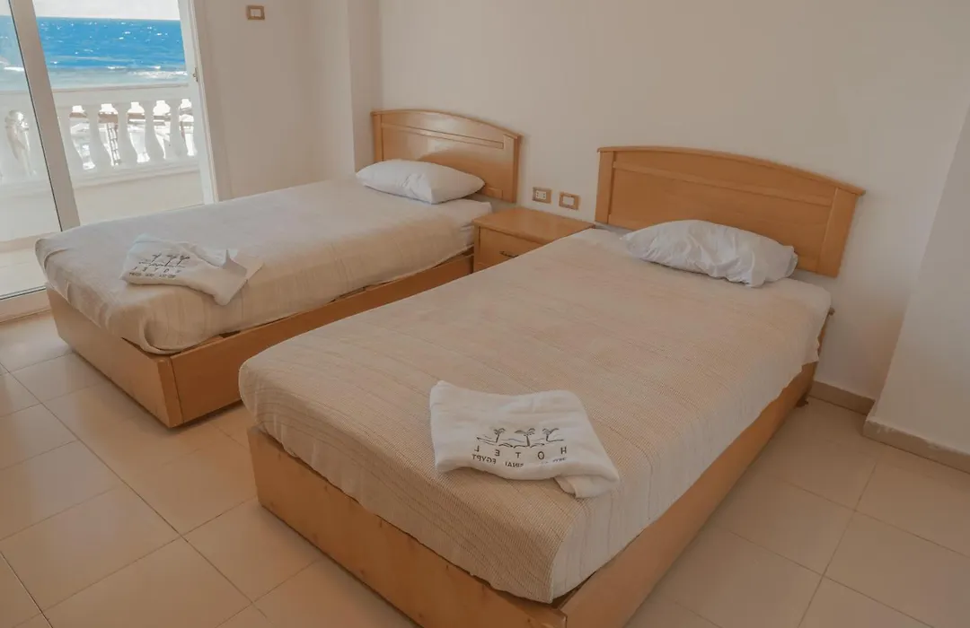 Dahab Hotel-1