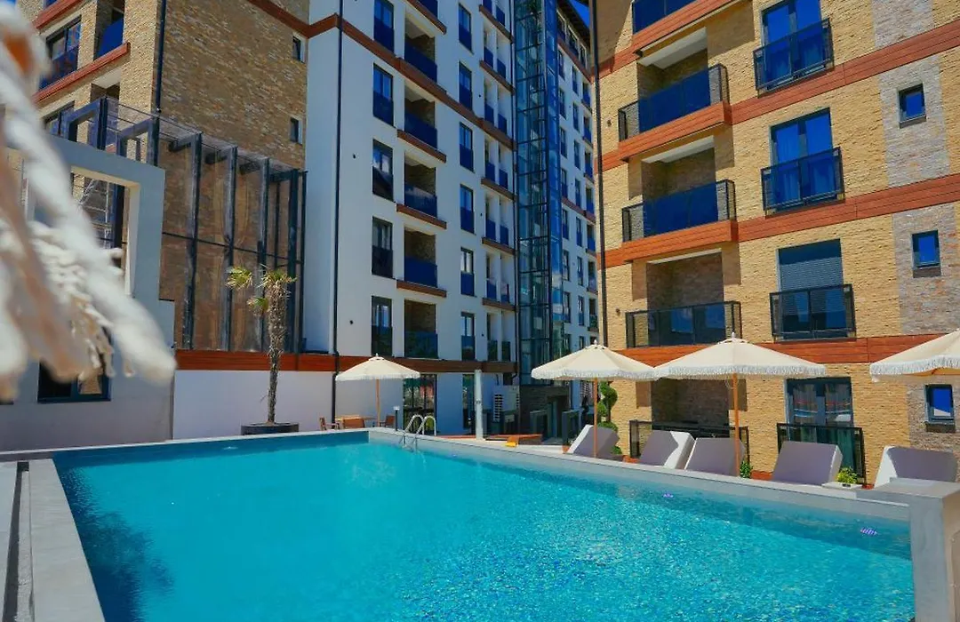 Golden Panorama Spa & Wellness-1