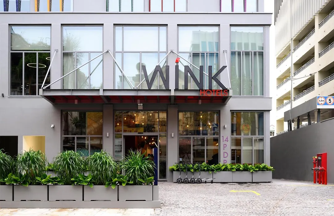 Wink Can Tho Centre, Unscripted By Hyatt - 24-Hour Stays-1