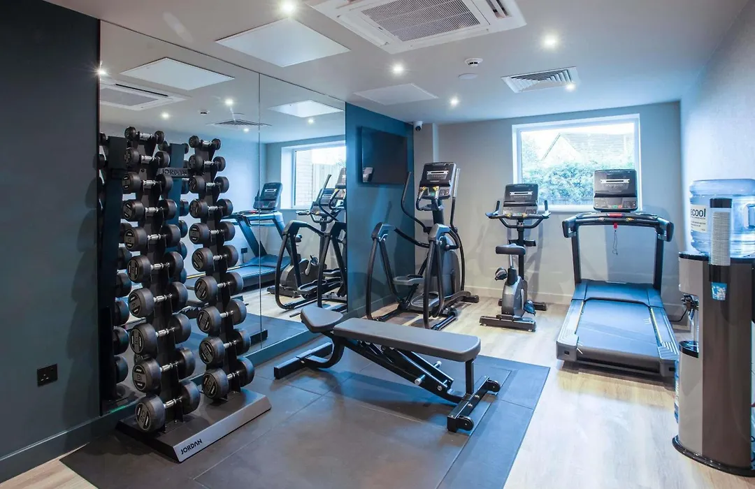 Ibis Styles Burton On Trent- Hotel & Suites-1