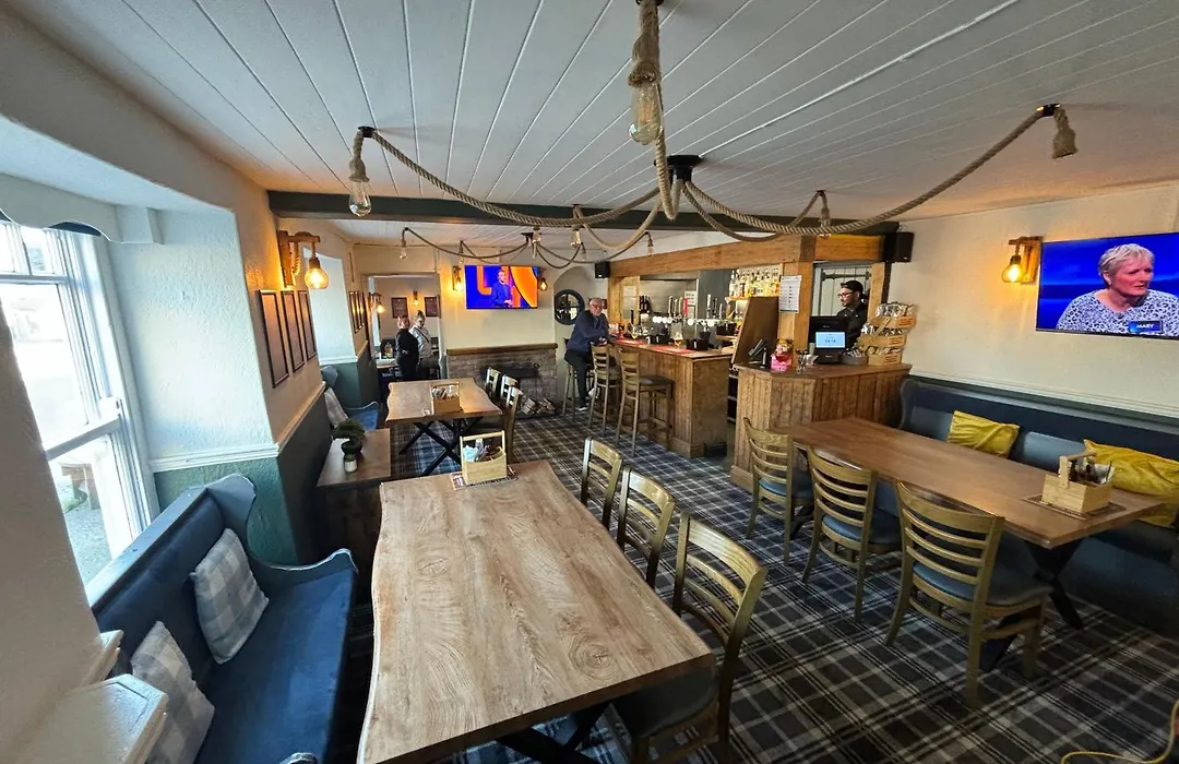 The White Swan Hotel-1