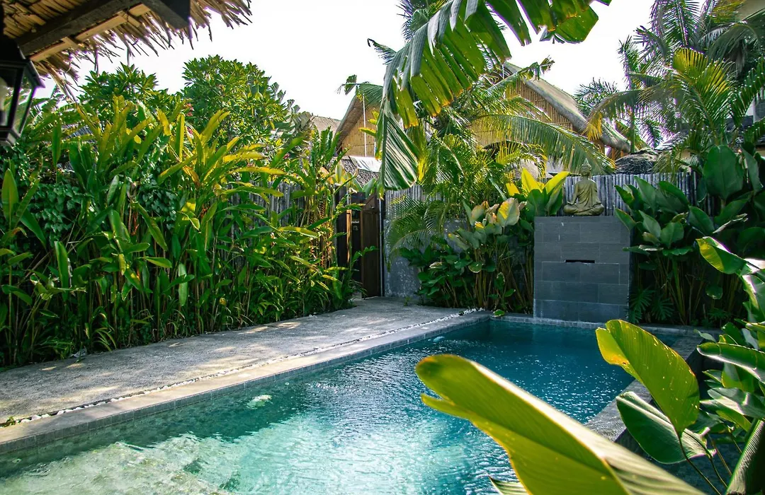 Reca Resort Philippines Luxury Villas & Nature Retreat-1
