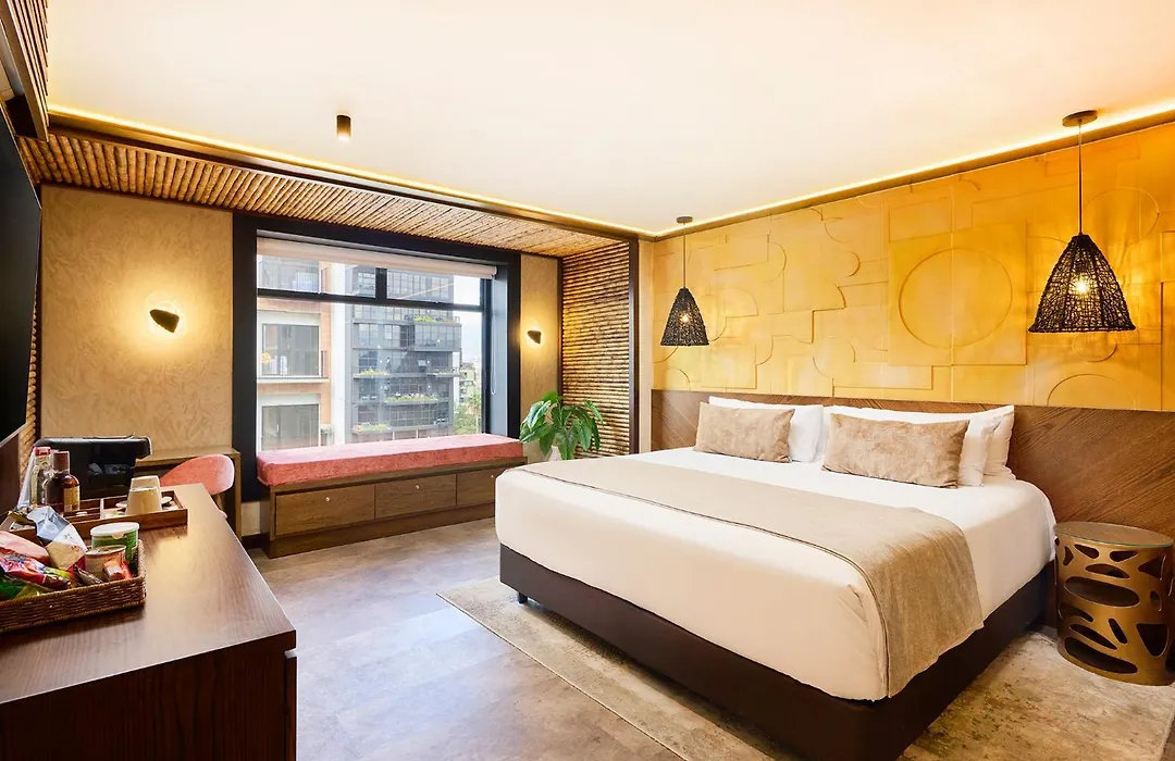 Golden Valley Hotel-1