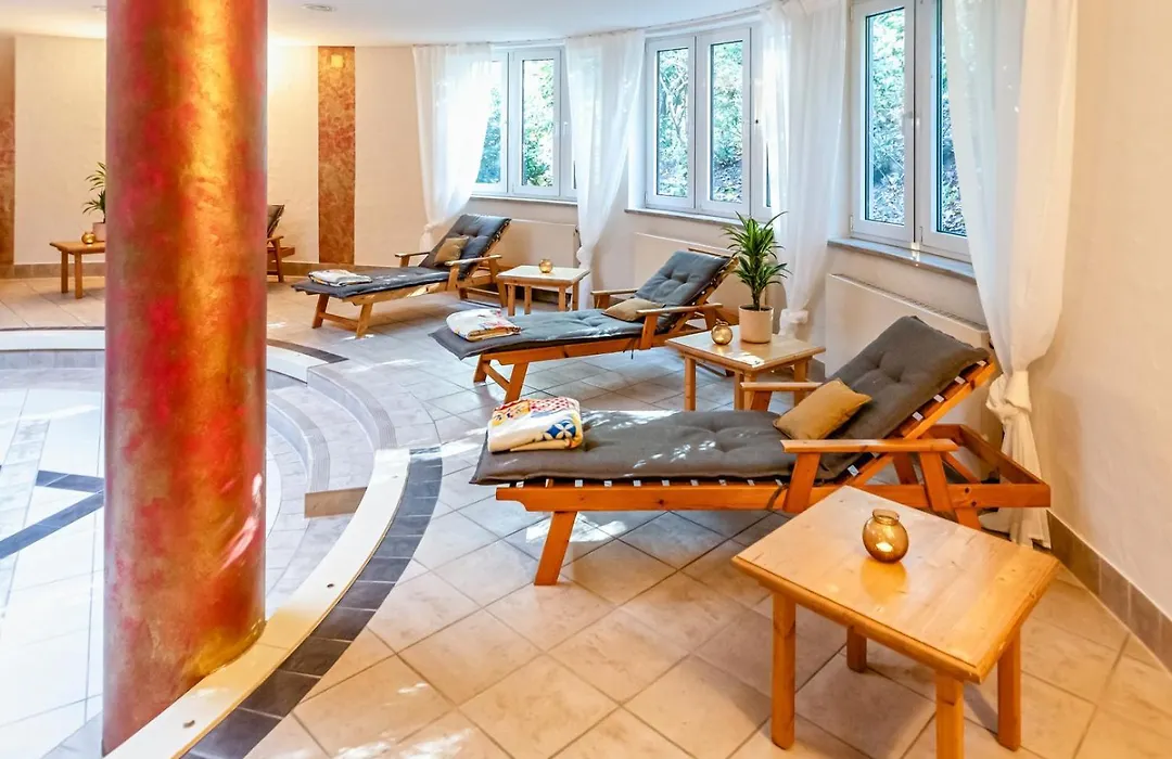 Weltemuehle Hotel By Miri'S Dresden-1