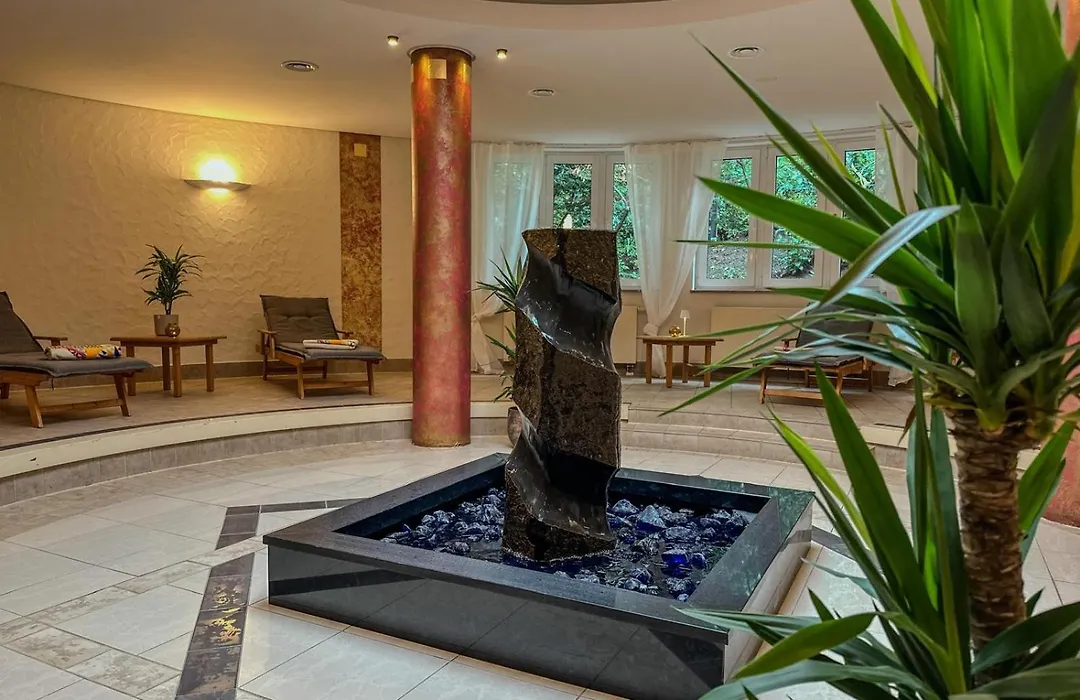 Weltemühle Hotel by Miri's Dresden-1