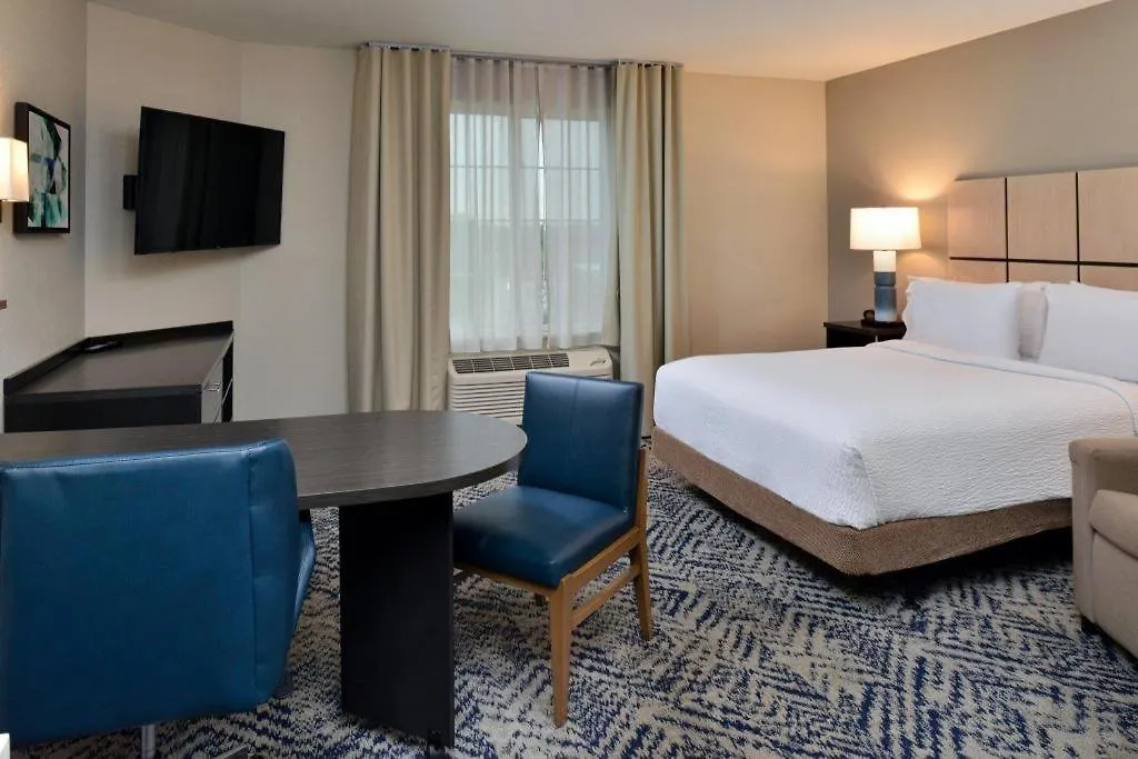 Candlewood Suites Saint Joseph By Ihg-1