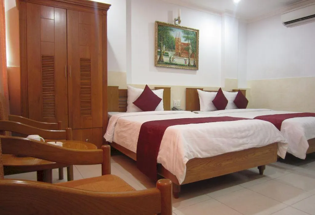 Thien Hoa Hotel-1