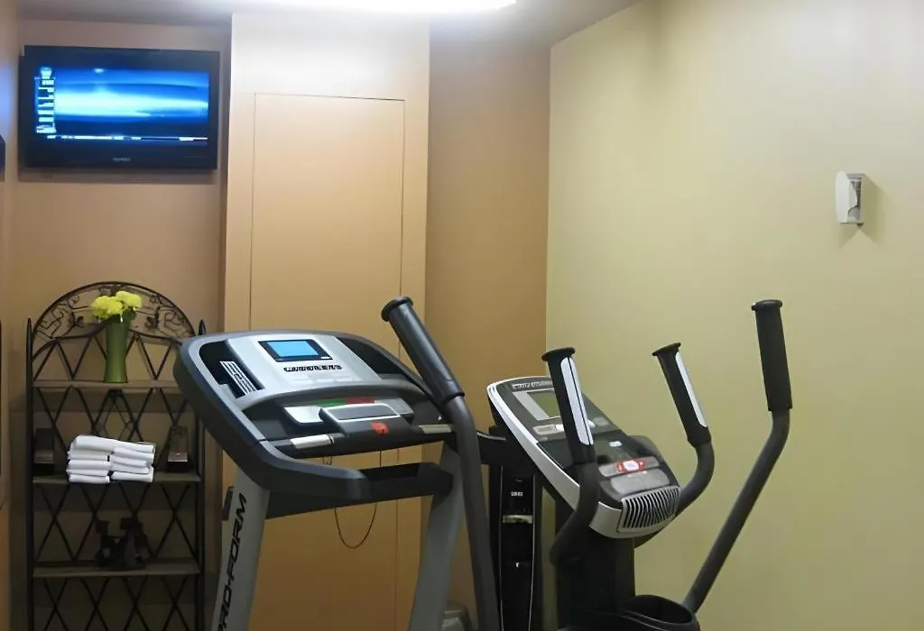 Baymont By Wyndham Jacksonville-1