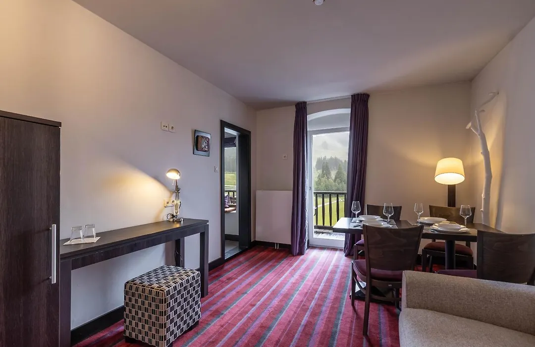 Hotel Wetterstein By Keyone-1