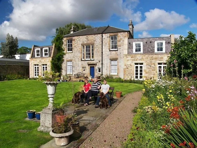 The Eskbank Hotel - Rathan House-1