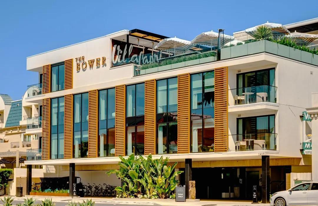 The Bower Coronado-1