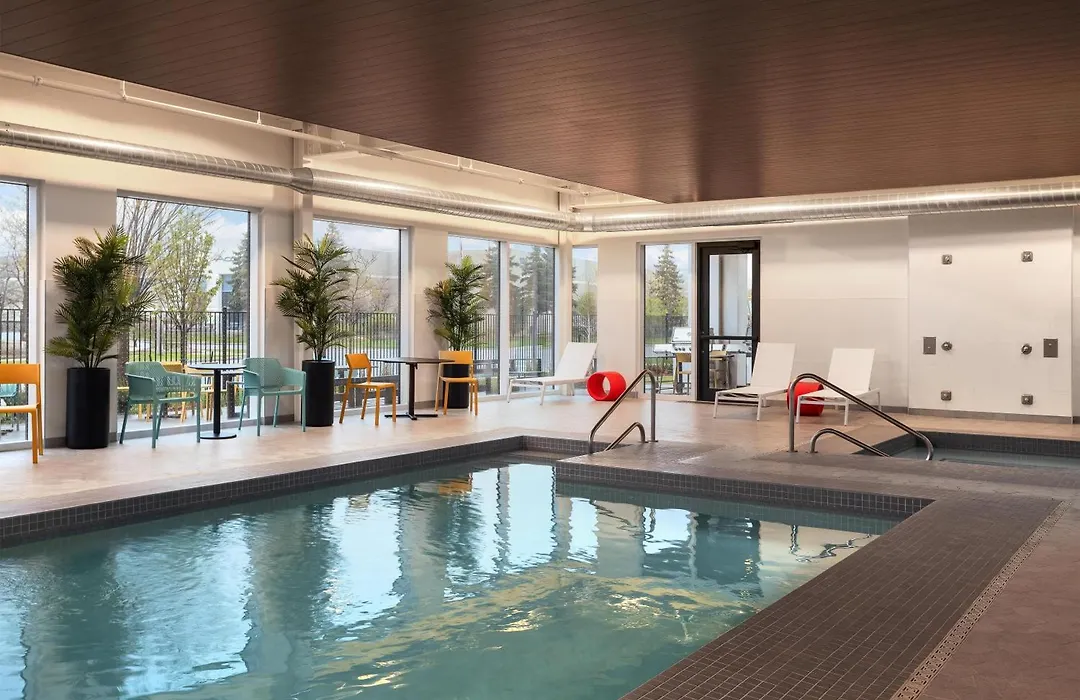 Home2 Suites By Hilton Vaughan Toronto On-1