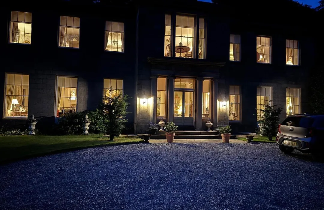 Park Hall Manor-1