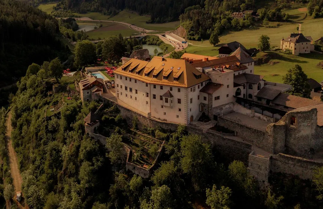 Castel Badia - The Leading Hotels Of The World-1