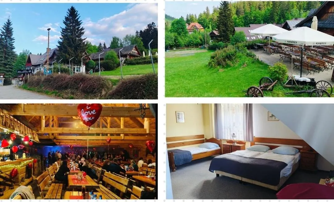 Hotel Karkonosze-1