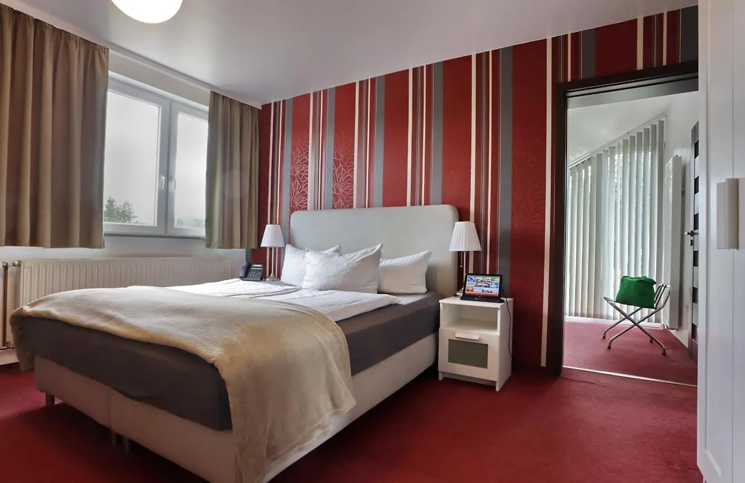 VITALHOTEL Schulenberg-1