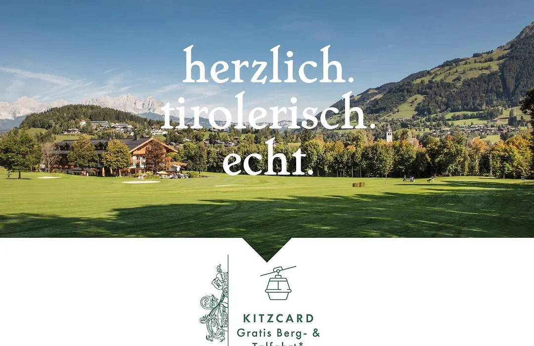 Hotel Rasmushof Kitzbühel-1