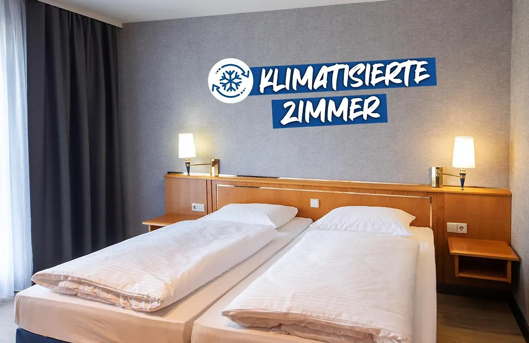 Achat Hotel Magdeburg-1