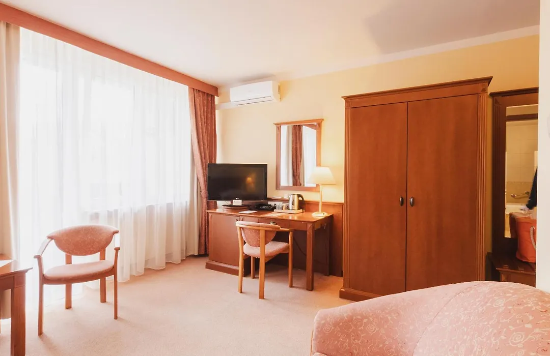 SPA Hotel Jawor-1
