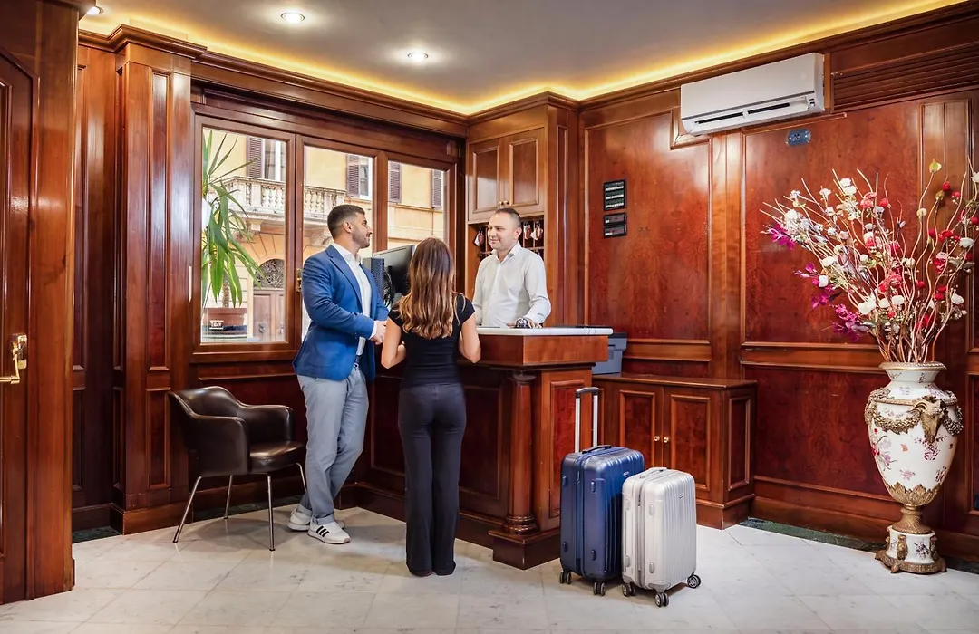 Hotel Grifo-1