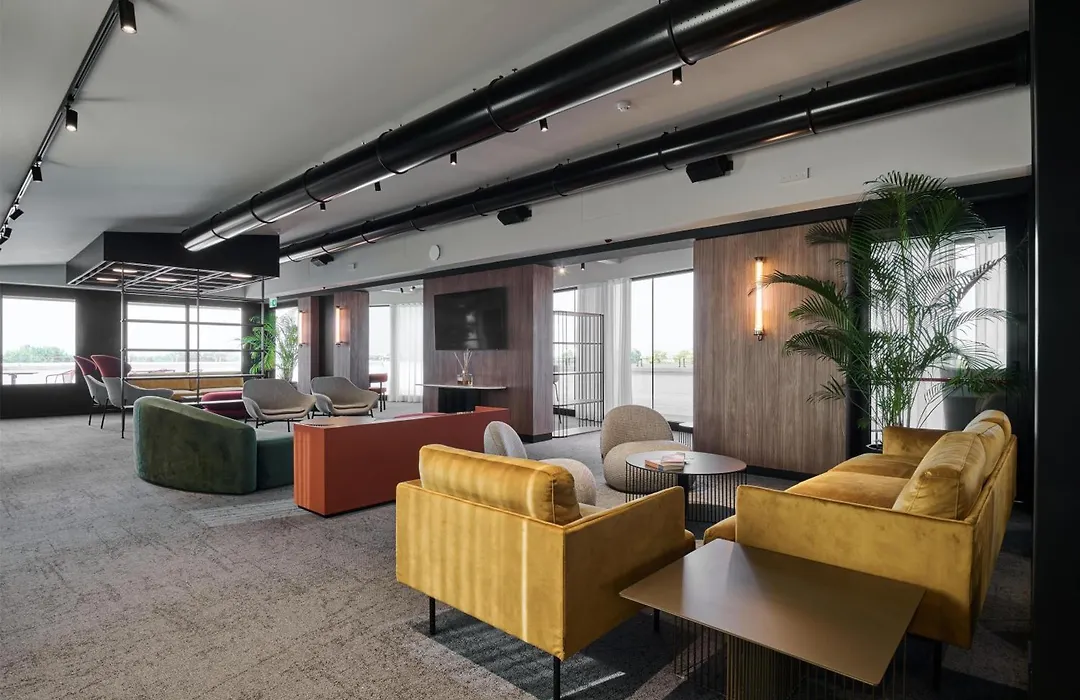 Best Western Hotel Biri-1