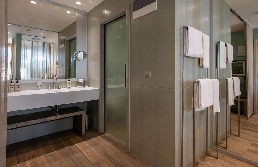 Ville Sull'Arno - Preferred Hotels & Resorts-1