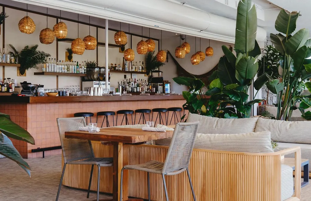 Hotel June West La, A Member Of Design Hotels-1