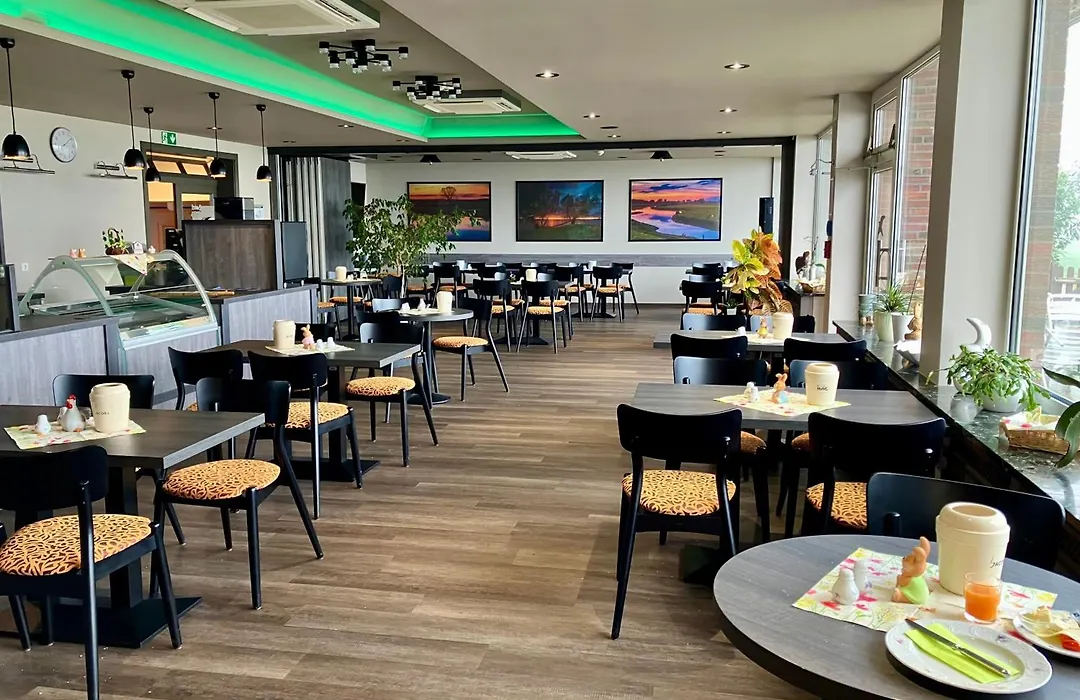 Hotel Seeblick garni-1