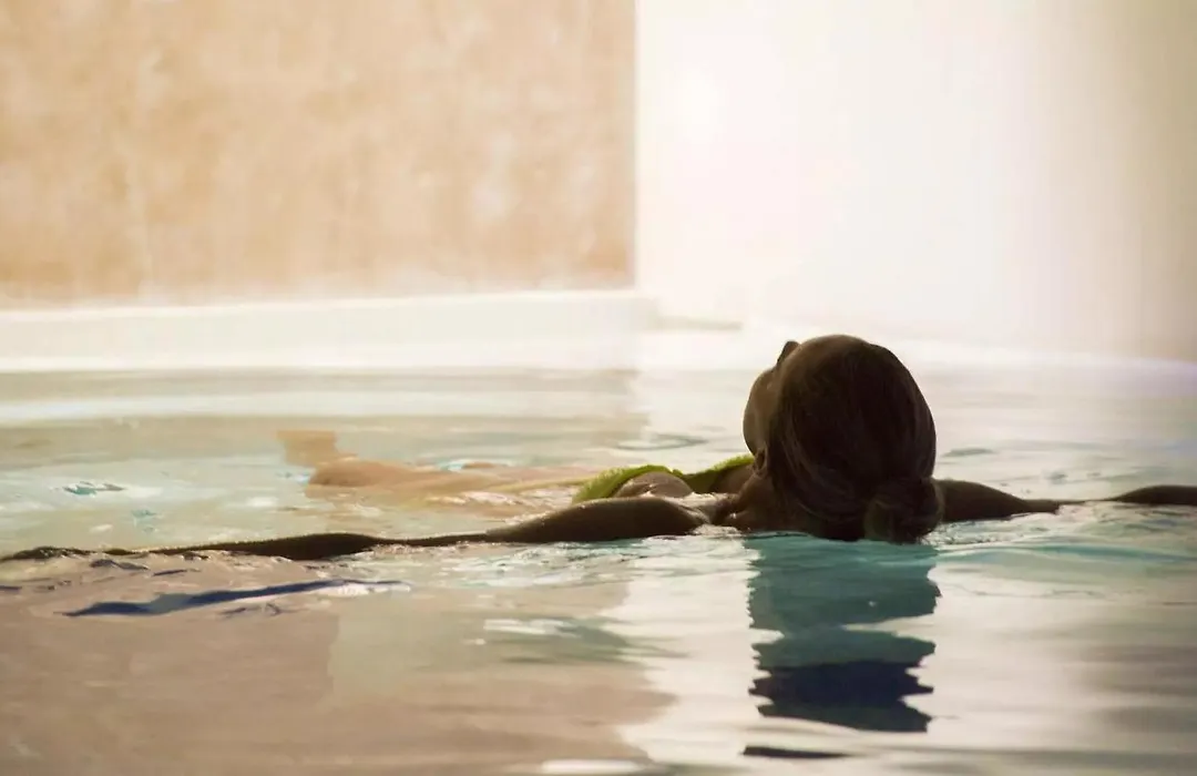 Hotel Montaigne & Spa - Cannes Centre-1