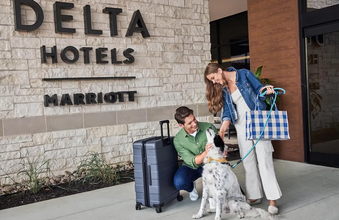 Delta Hotels By Marriott Bristol City Centre-1