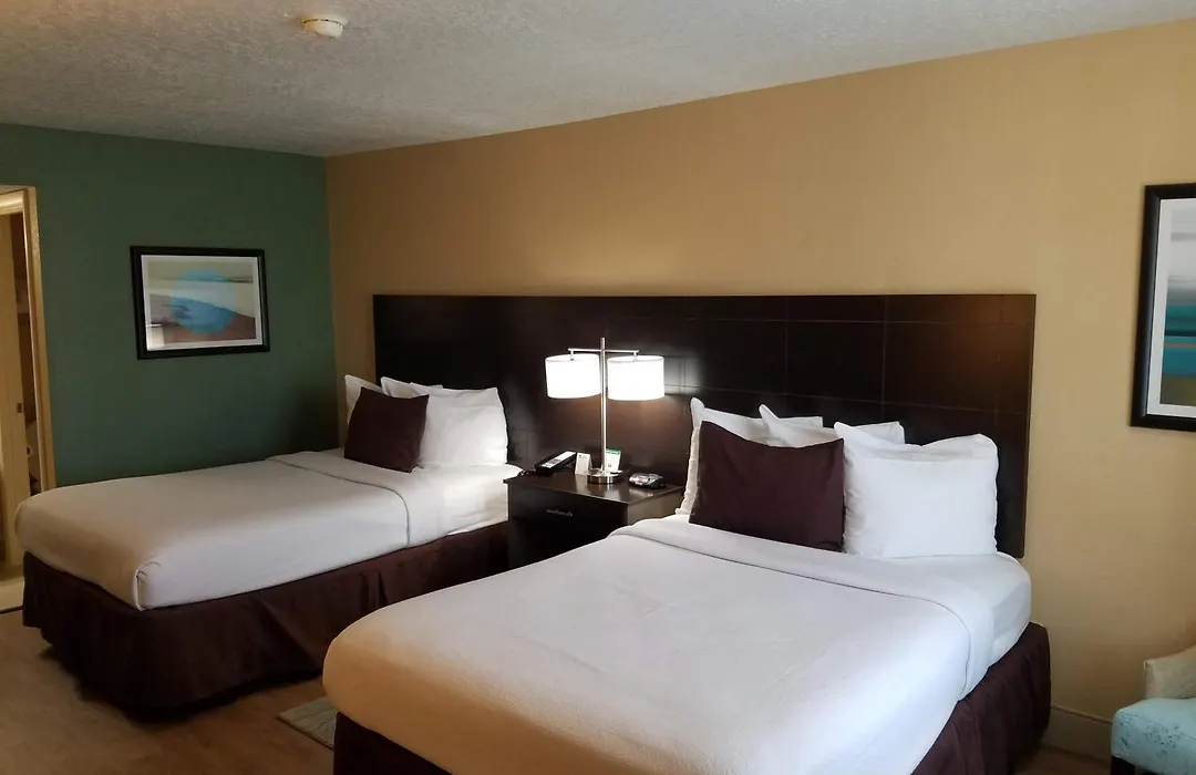 Best Western Space Shuttle Inn-1