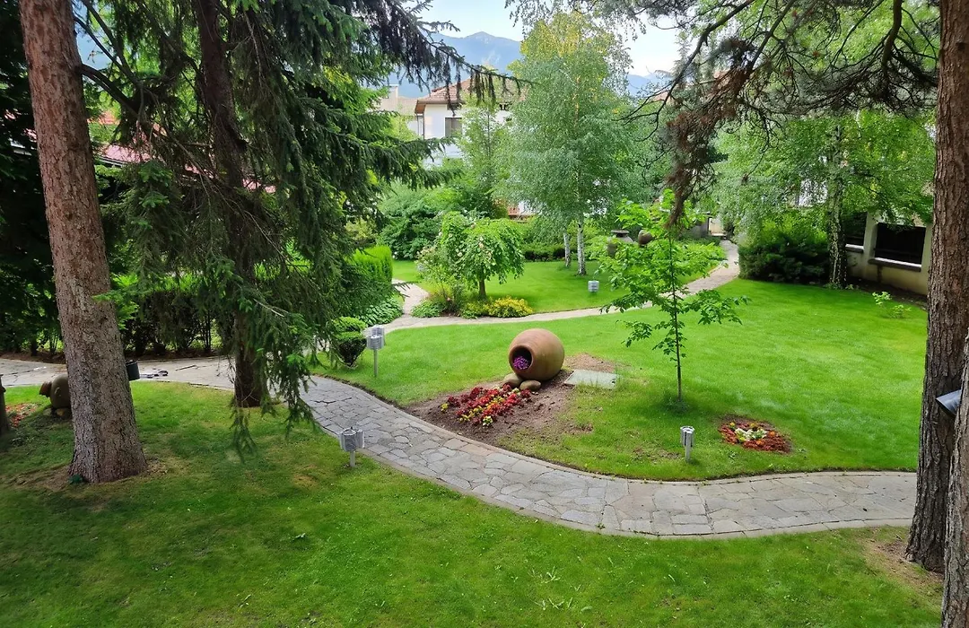 Hotel Pirin Ski & Spa-1