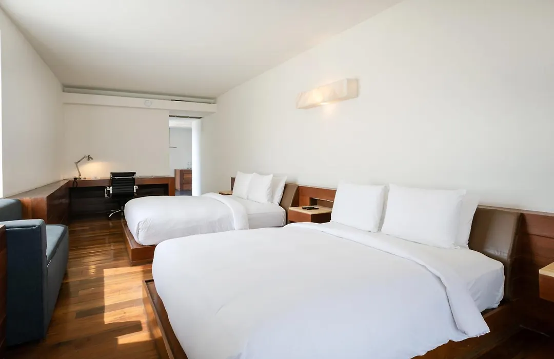 La Purificadora, Puebla, A Member Of Design Hotels-1