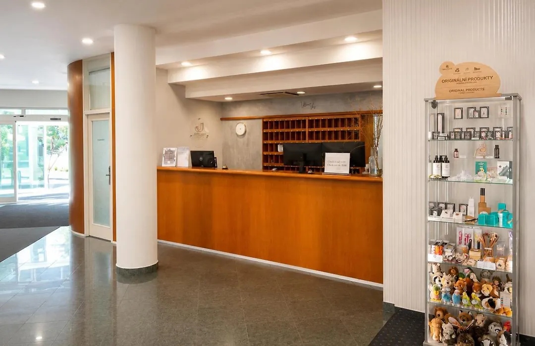 Hotel Jana-1