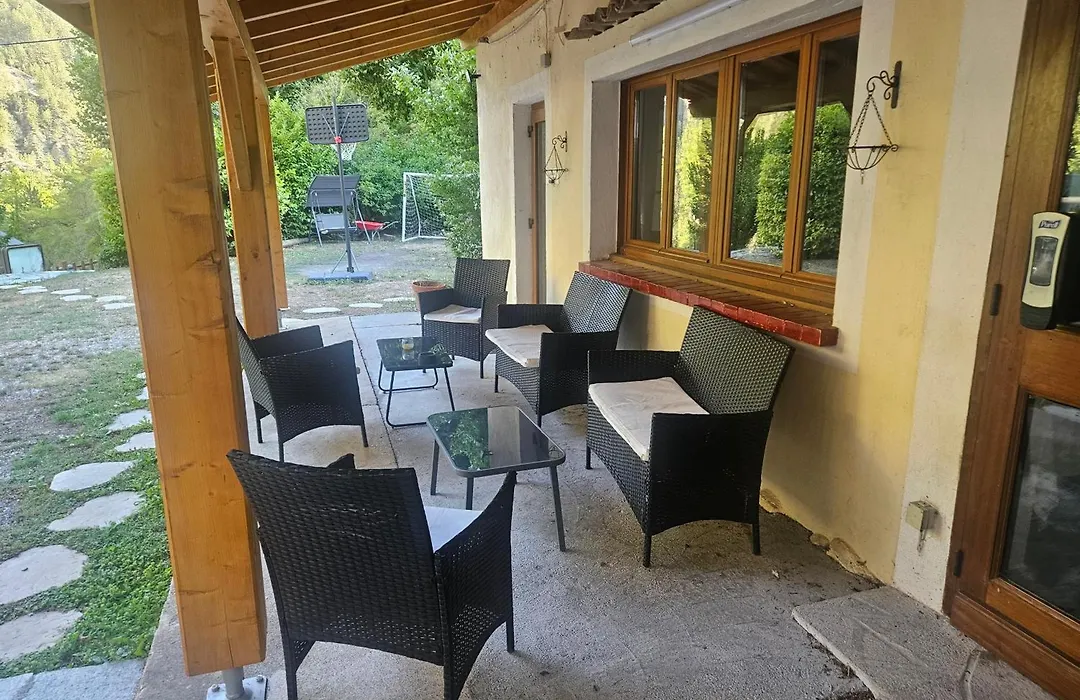 Auberge Du Riou-1