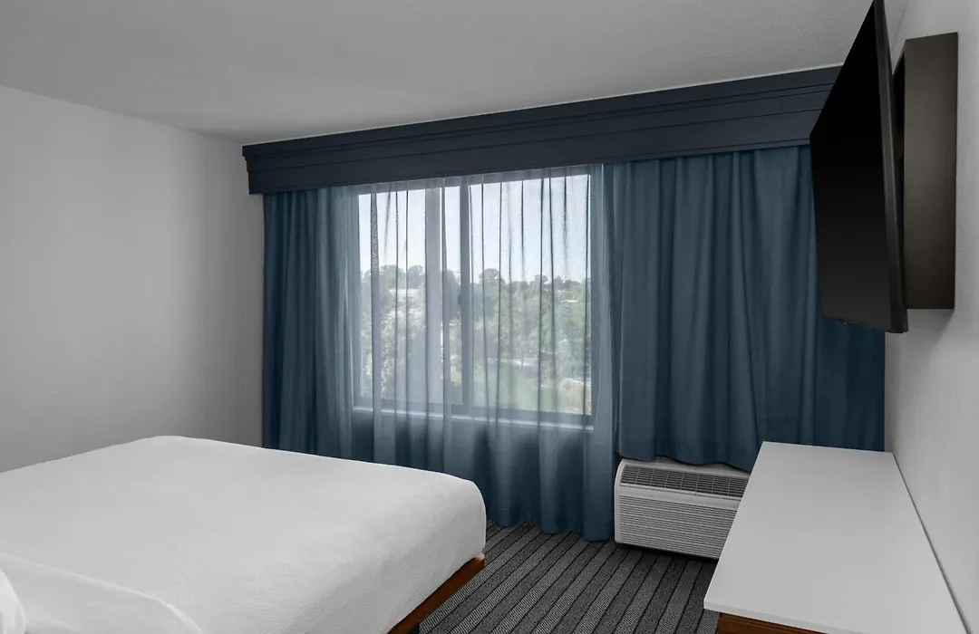 Courtyard By Marriott Flint Grand Blanc-1