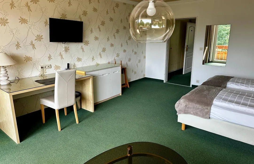 Parkhotel Tannenhof-1