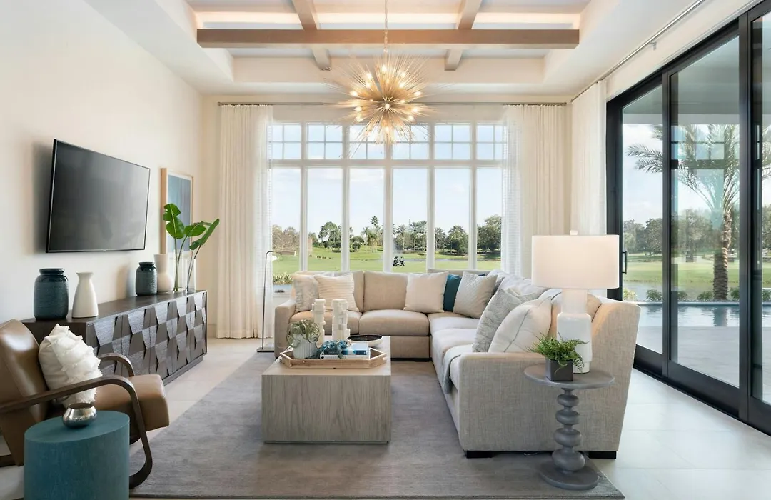 The Ritz-Carlton Orlando, Grande Lakes-1